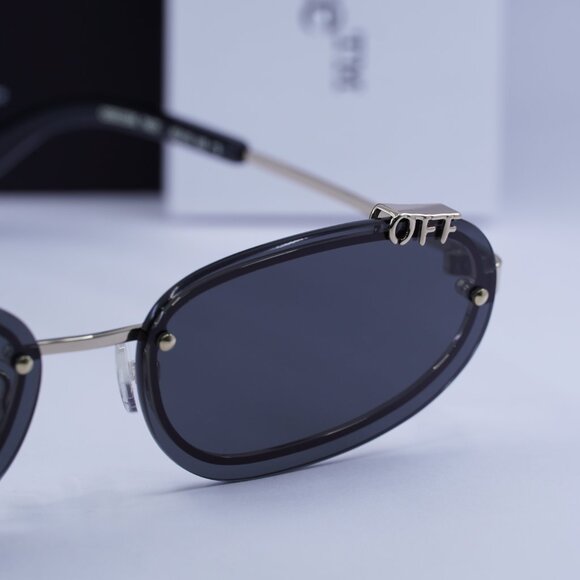 Final Price! Off-White OERI13M MIAMI 7607 Sunglasses main image 7
